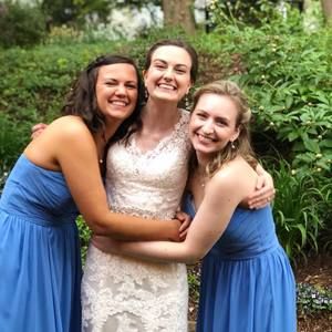 Meet your Posher, Erin